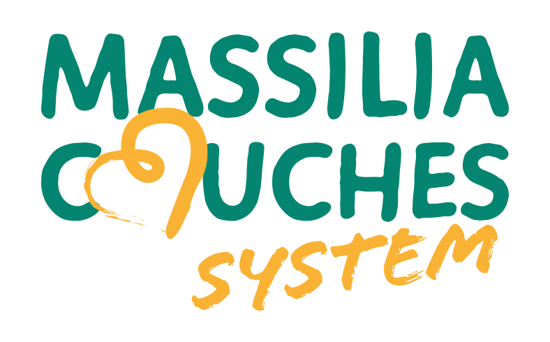 Logo de Massilia Couches System