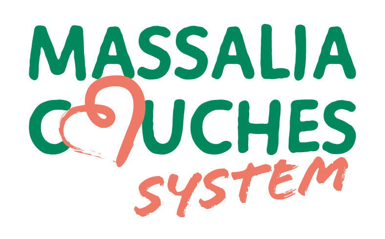 Logo de Massalia Couches System
